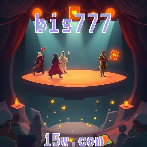 bis777 Bingo: Diversão e Prêmios com Cada Número Marcado!