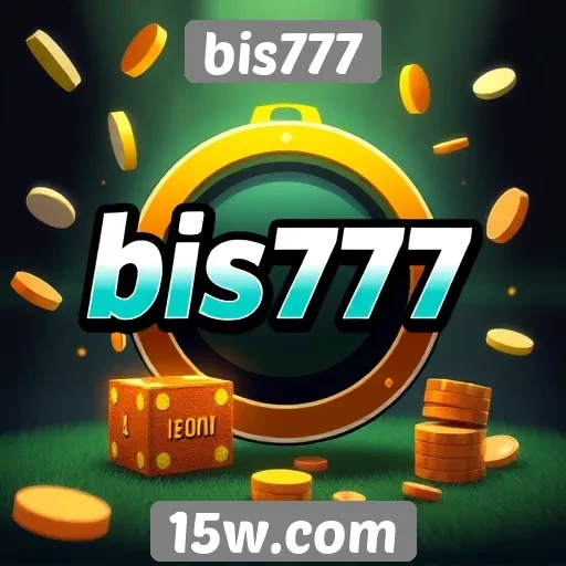 bis777 introduz novas funcionalidades para jogadores