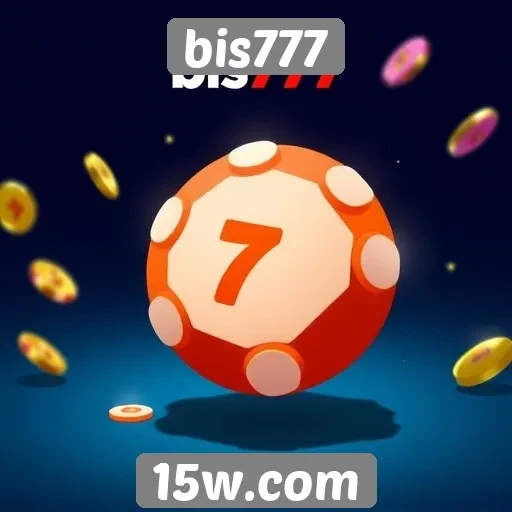 Logo da bis777