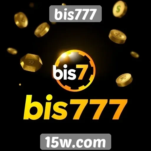 Logo da bis777