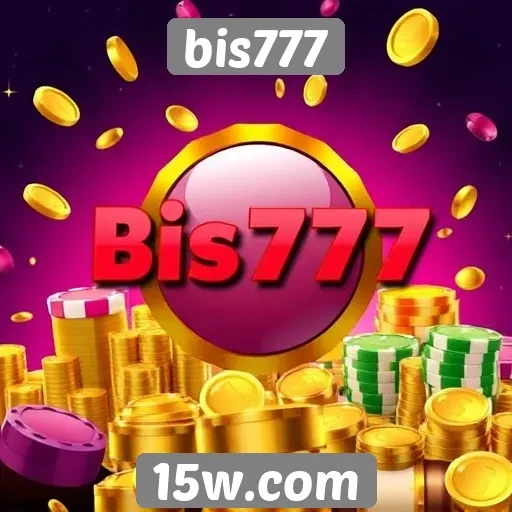 Como funciona o sistema de bônus do bis777