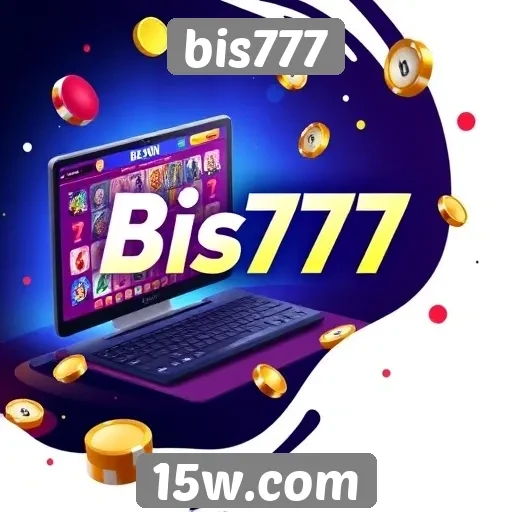 Tendências de jogos online no Bis777 em 2025