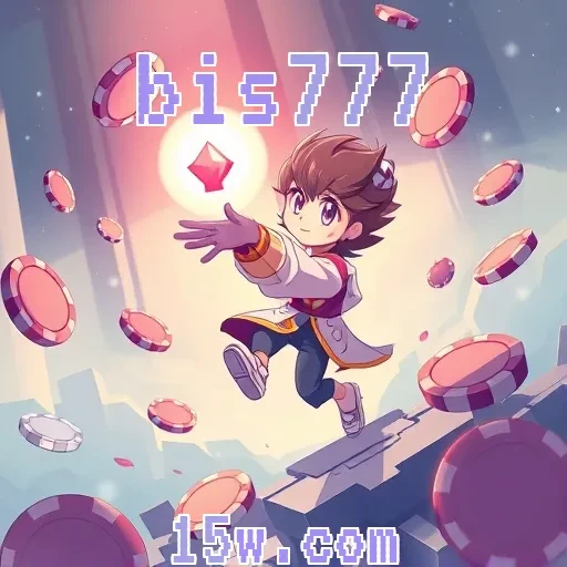 bis777: Descubra Promoções Incríveis e Ganhe Mais em Seus Jogos